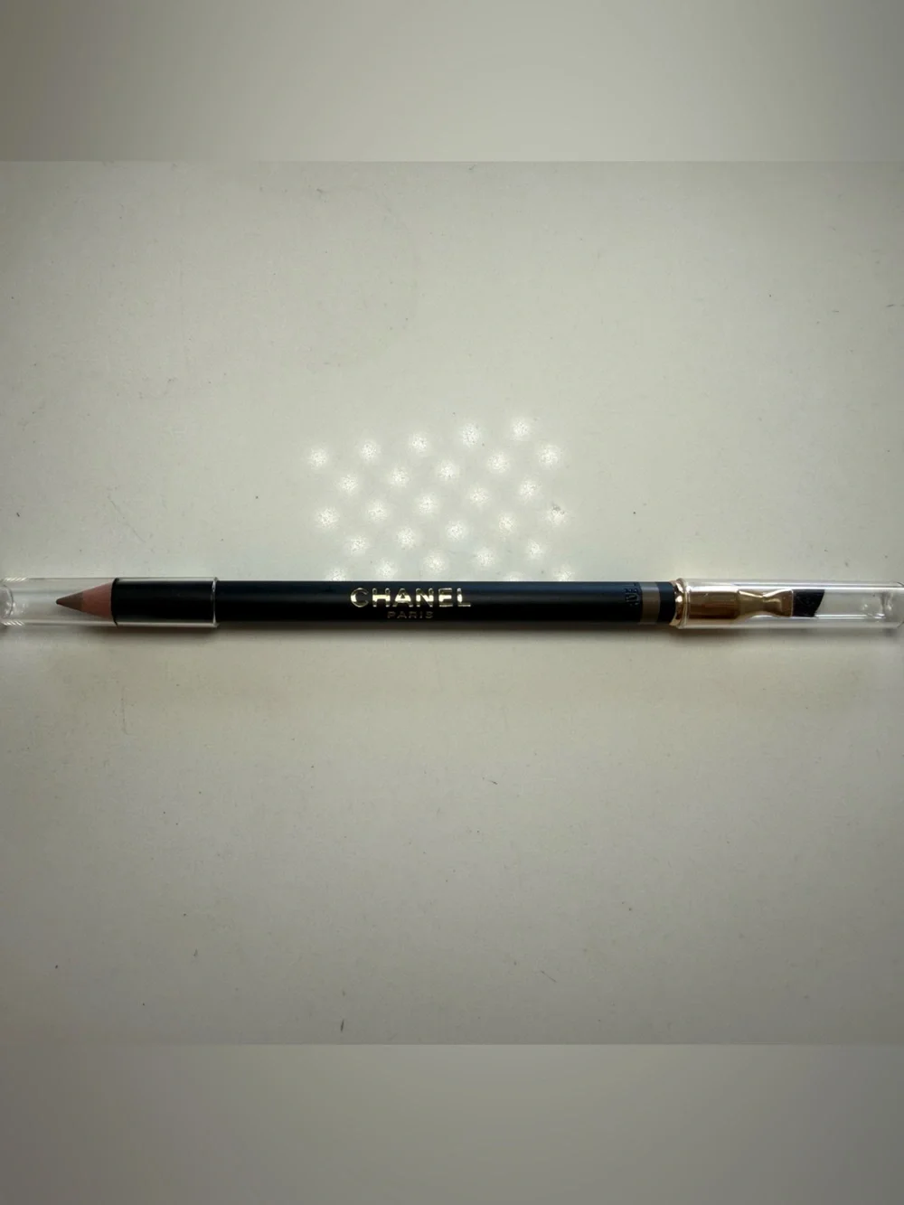 Chanel Sculpte Sourcils - Blonde/Taupe eyebrow pencil